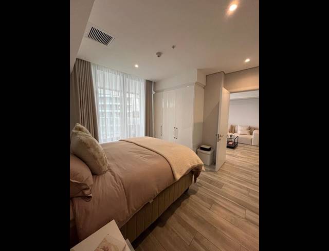 1 BEDROOM PROPERTY TO RENT IN UMHLANGA ROCKS